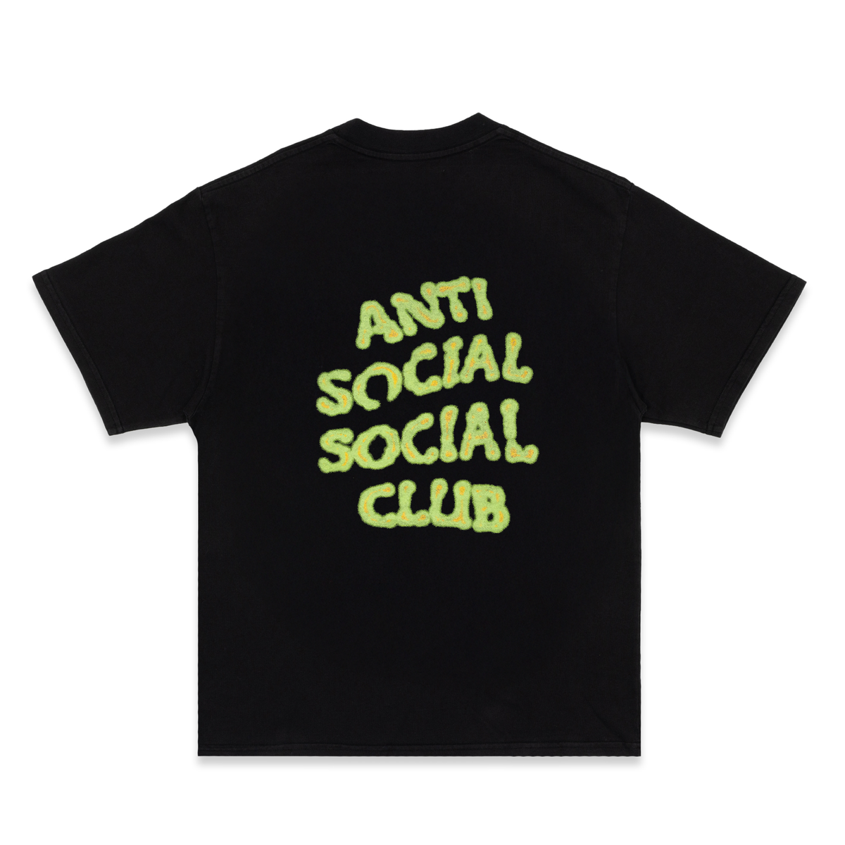 ASSC I Glow in the Dark Tee