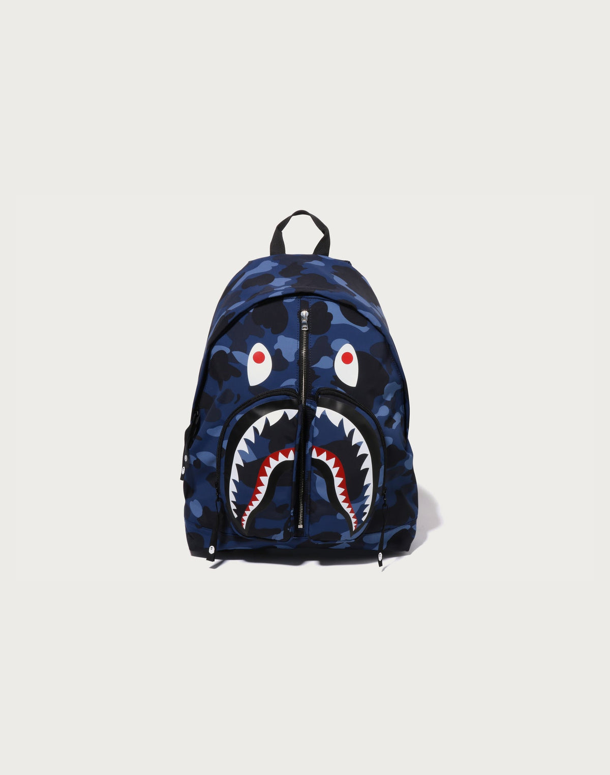 COLOR CAMO SHARK DAYPACK MENS