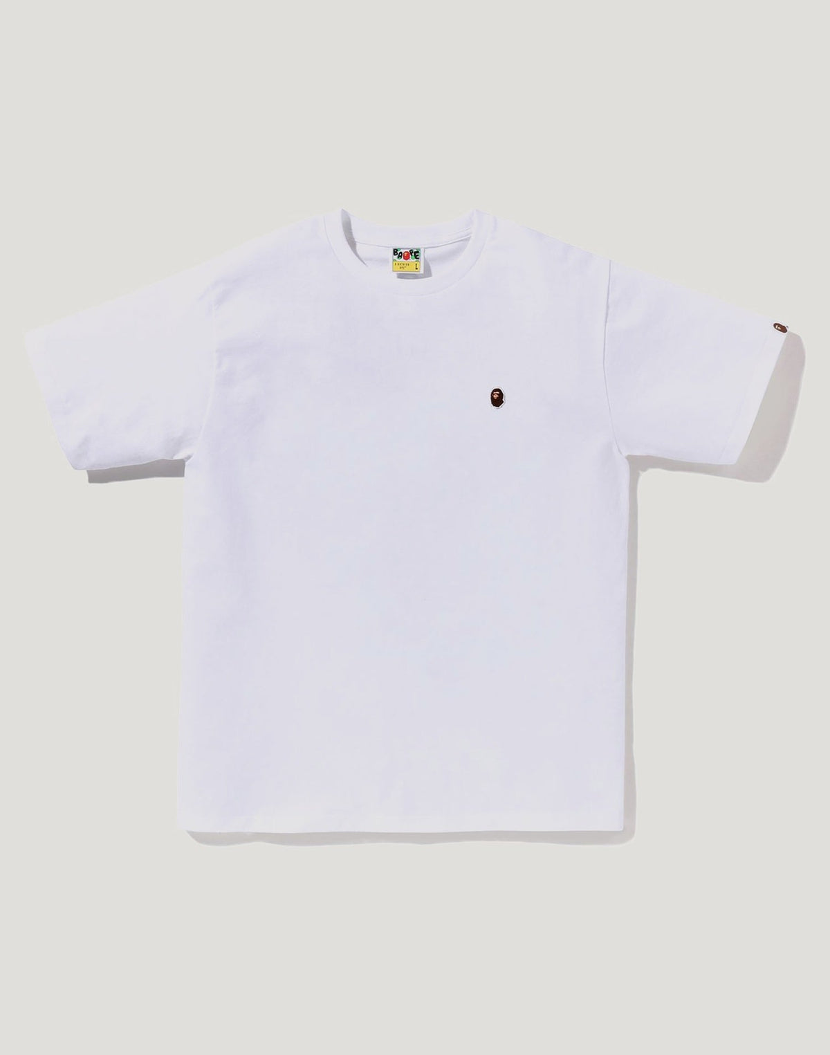 ONE POINT TEE MENS