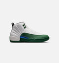 Air Jordan 12 Retro Idols Become Rivals | Men's Lifestyle Shoe | Summit White/Pine Green/Court Purple