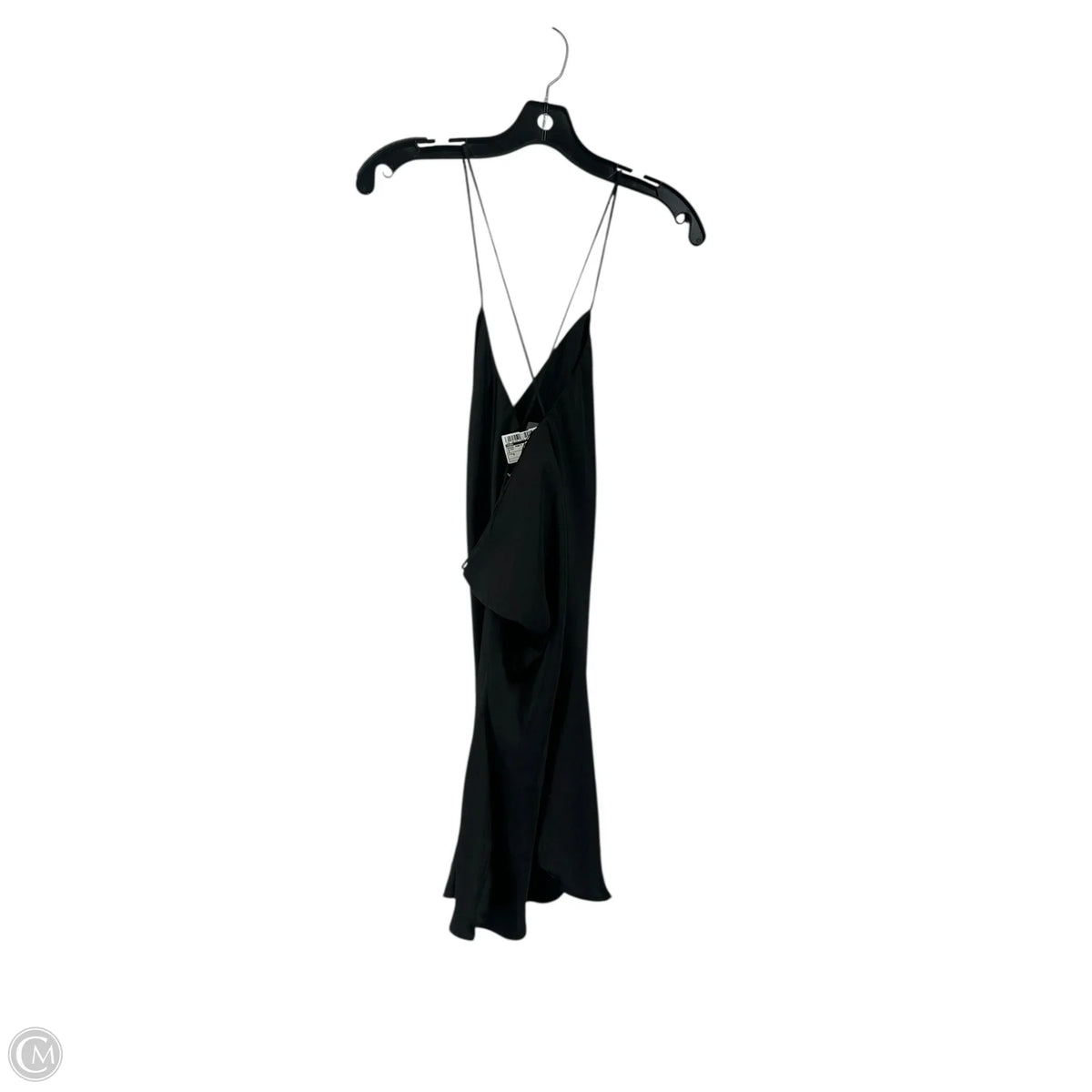 Dress Party Short By Zara In Black, Size: S