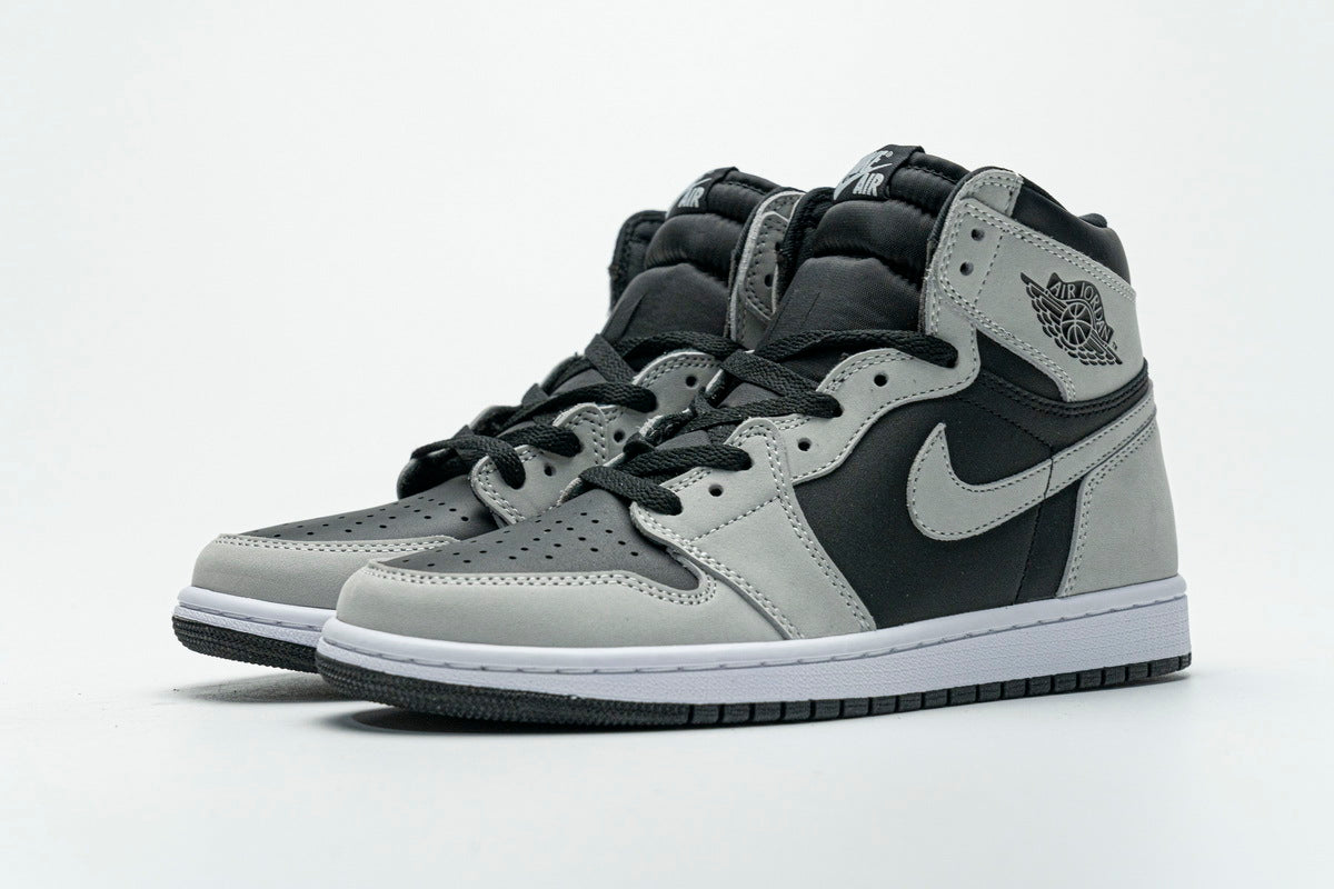 Air Jordan 1 Retro High Shadow 2.0 Reps Sneaker 555088-035