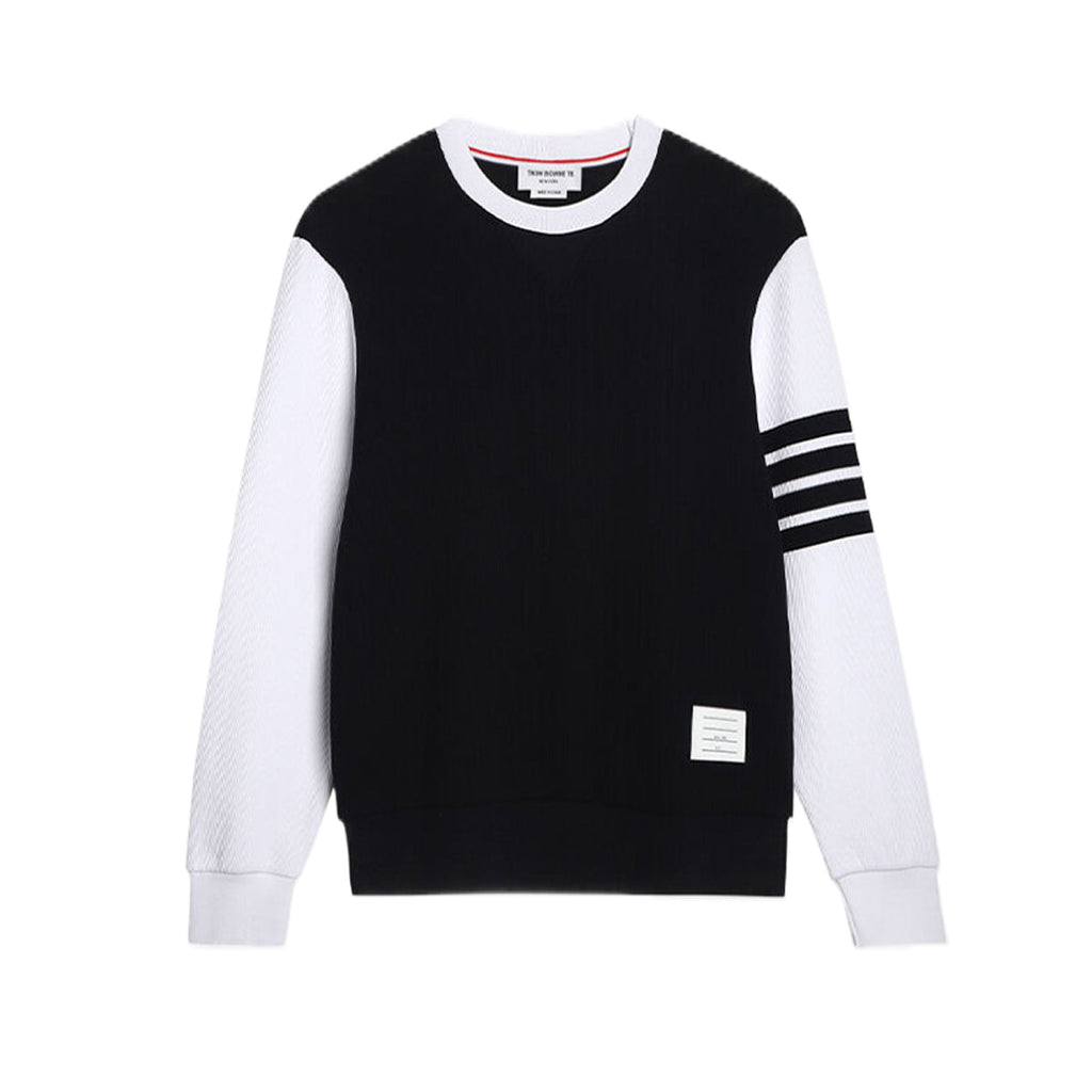 New Couples Hoodie | Thom Browne