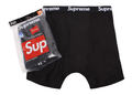 Supreme Hanes Boxer Briefs (2 Pack)