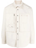 MARANT Pascuale shirt jacket