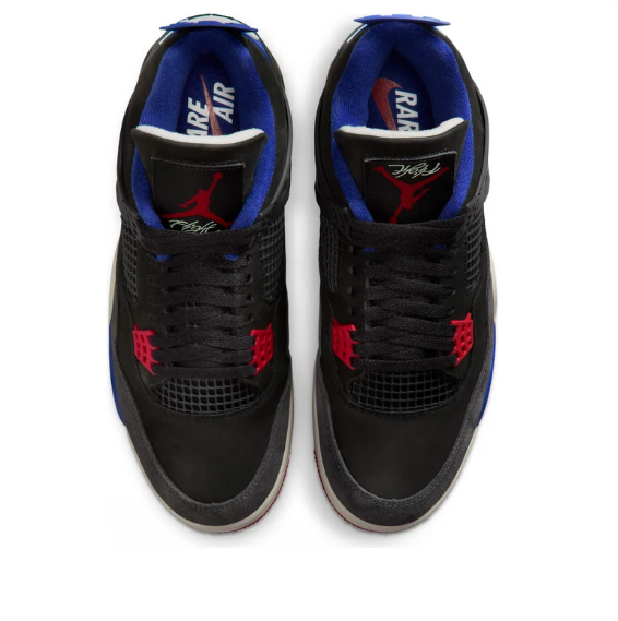 Air Jordan 4 Retro ‘Rare Air’