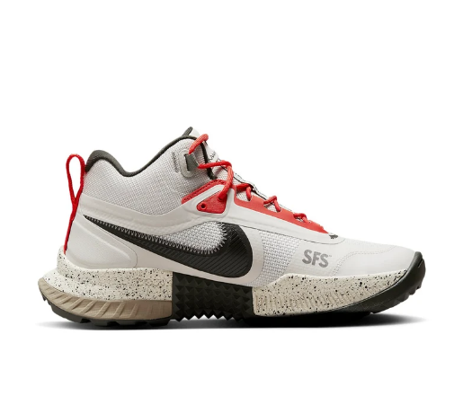 Nike React SFB Carbon 'Light Bone/Picante' Sneakers CK9951-004