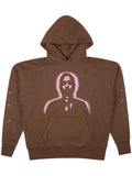 SP5DER Thug cotton hoodie