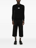 MM6 Maison Margiela wool sweater