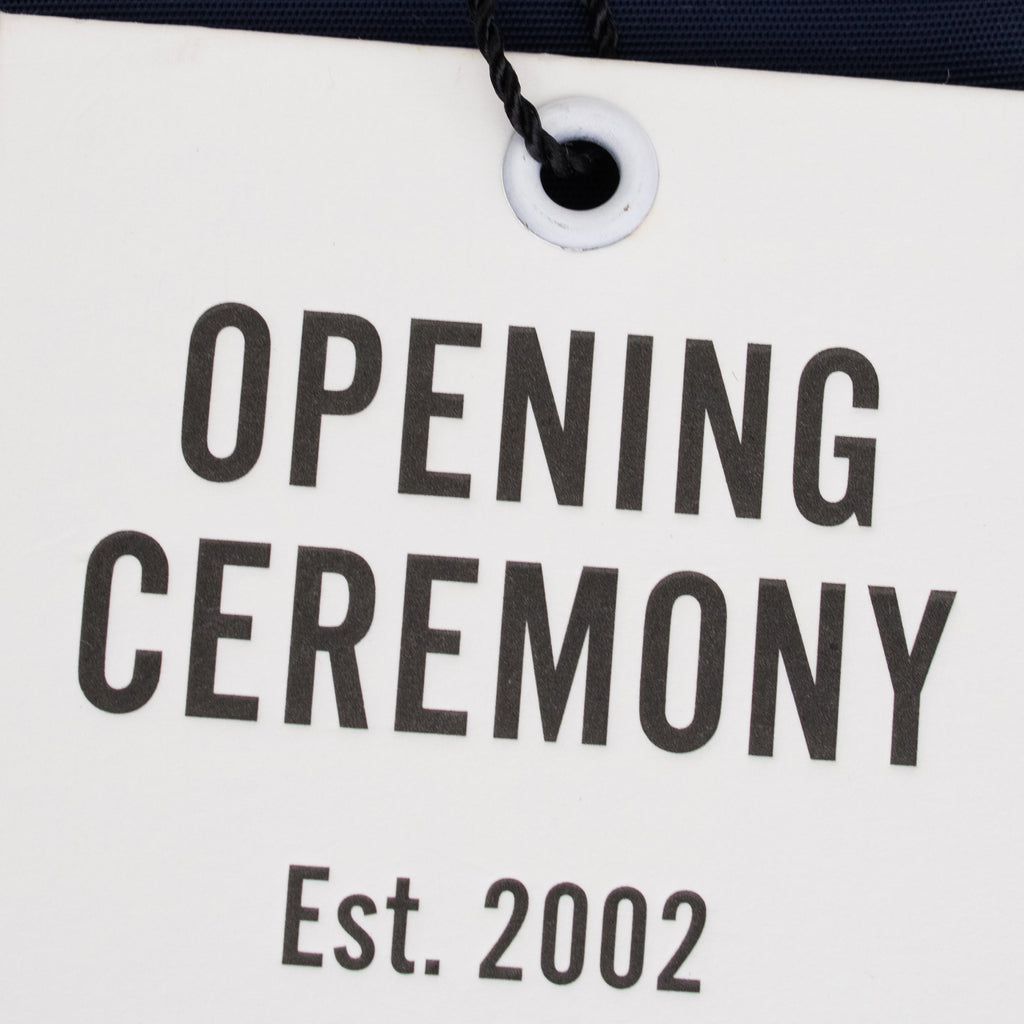 Blue Cross Body Phone Case Bag