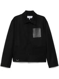 LOEWE Workwear shirt jacket