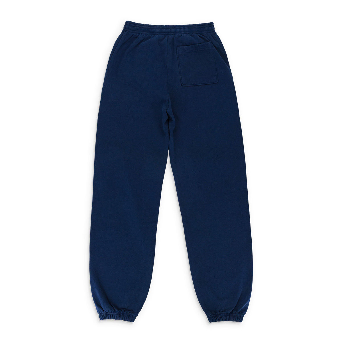 Navy OG Web Sweatpants