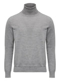 MM6 Maison Margiela turtleneck sweater
