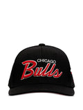 Mitchell & Ness Chicago Bulls 2.0 baseball cap