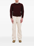 Fortela Heylor ribbed crew-neck sweater