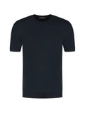 Zanone short-sleeve sweater