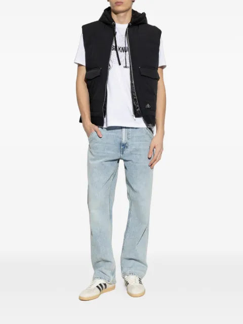 Moose Knuckles Brixton Vest