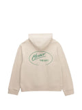 Honor The Gift Better At Minding My Own graphic-print hoodie