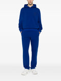 Stefano Ricci Hoodie with logo embroidery