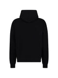 DSQUARED2 Ski Leaf relaxed hoodie