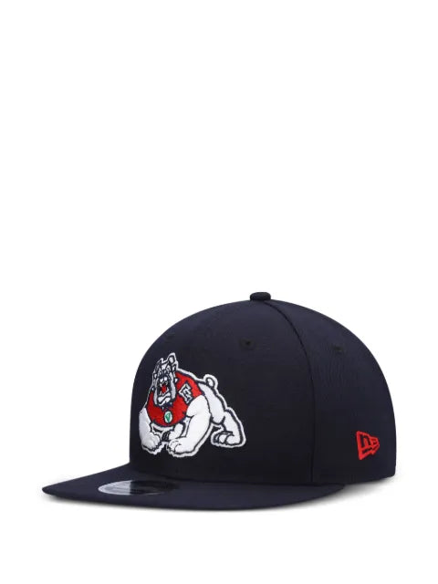 NEW ERA CAP 9FIFTY Fresno State Bulldogs baseball cap
