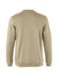 Fjällräven 1960 logo-patch sweatshirt