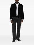 Second/Layer Jefe woven bomber jacket