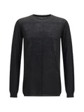 Rick Owens Biker Level sweater