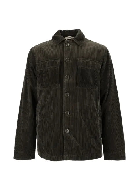 ASPESI Tigre II corduroy jacket