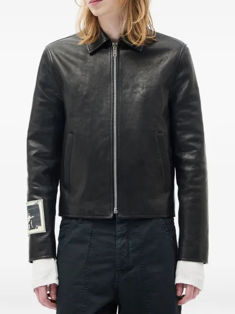 Ann Demeulemeester Sandor jacket