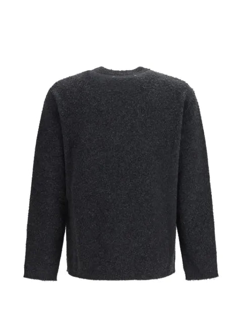 Golden Goose Casentino wool sweater