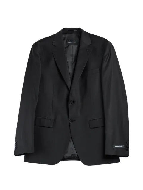 Karl Lagerfeld Clever suit jacket