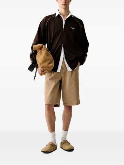 adidas SST Adicolor Classics loose tracktop