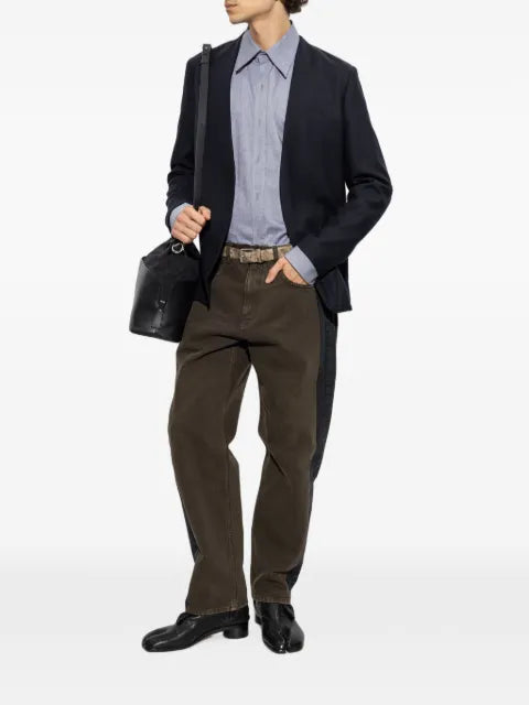 Maison Margiela minimal jacket