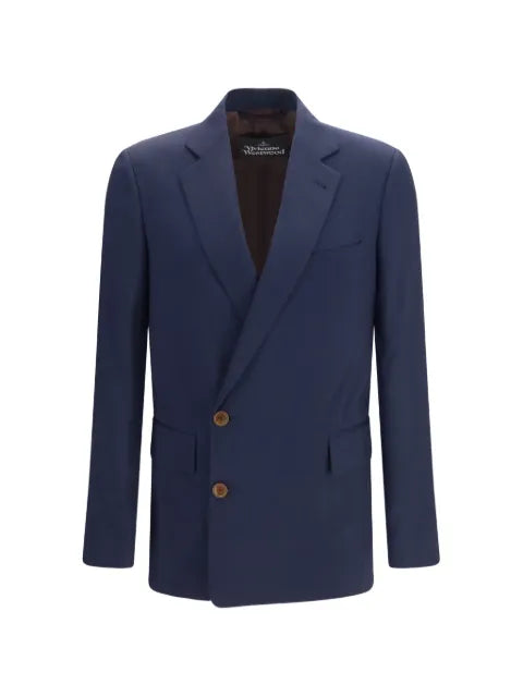 Vivienne Westwood Rafael double-breasted blazer
