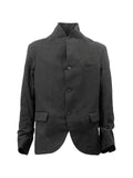 Bergfabel Tyrol funnel-neck jacket