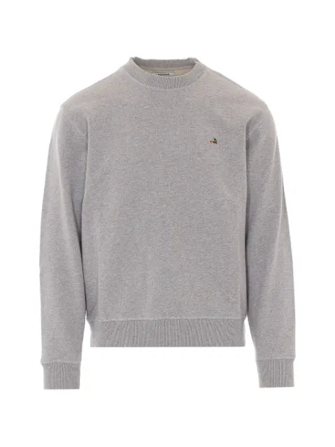Edmmond Studios Duck embroidered sweater