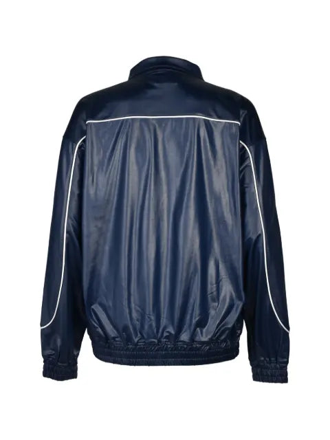BREATH piping coated jacket