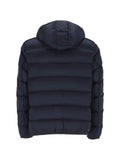 Colmar Heritage hooded padded jacket