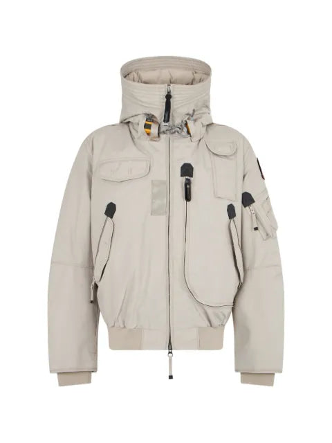 Parajumpers Gobi padded multi-pocket jacket