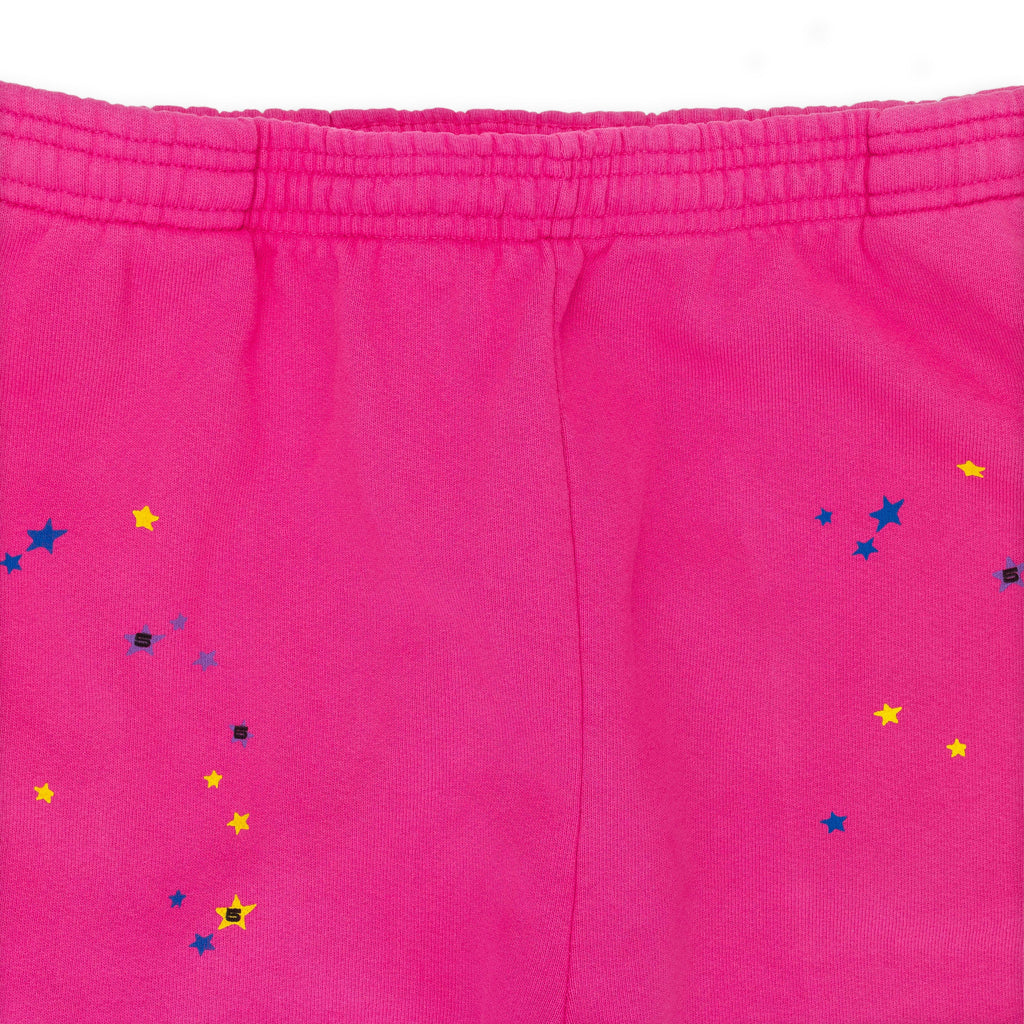 Magenta P*nk V2 Sweatpants