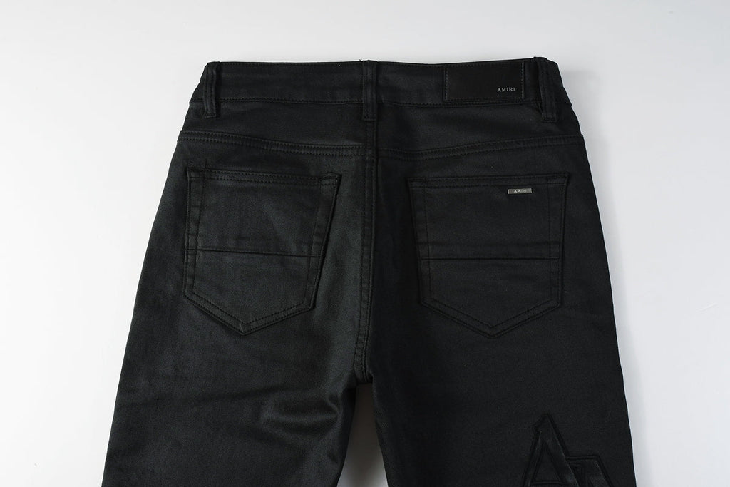 PW - Amiri Denim 8918