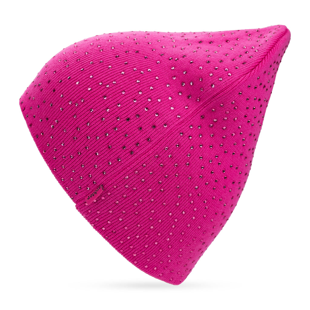 Pink VVS Skully