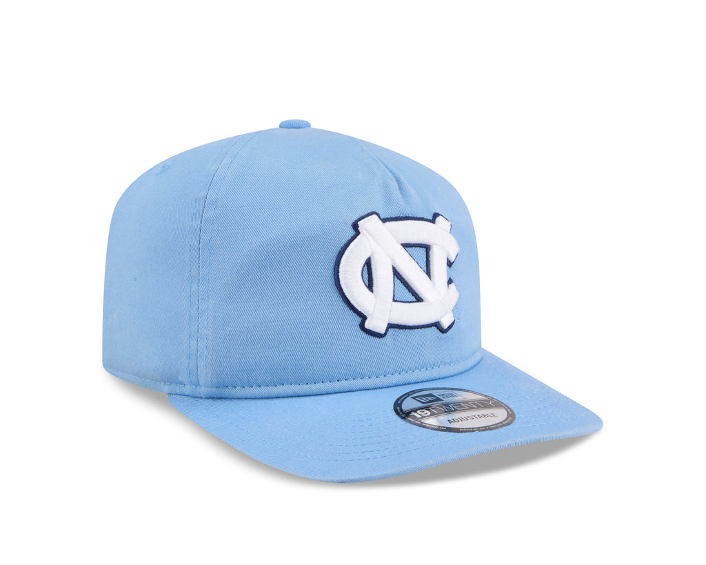 New Era 1920 North Carolina Tarheels Golfer Hat