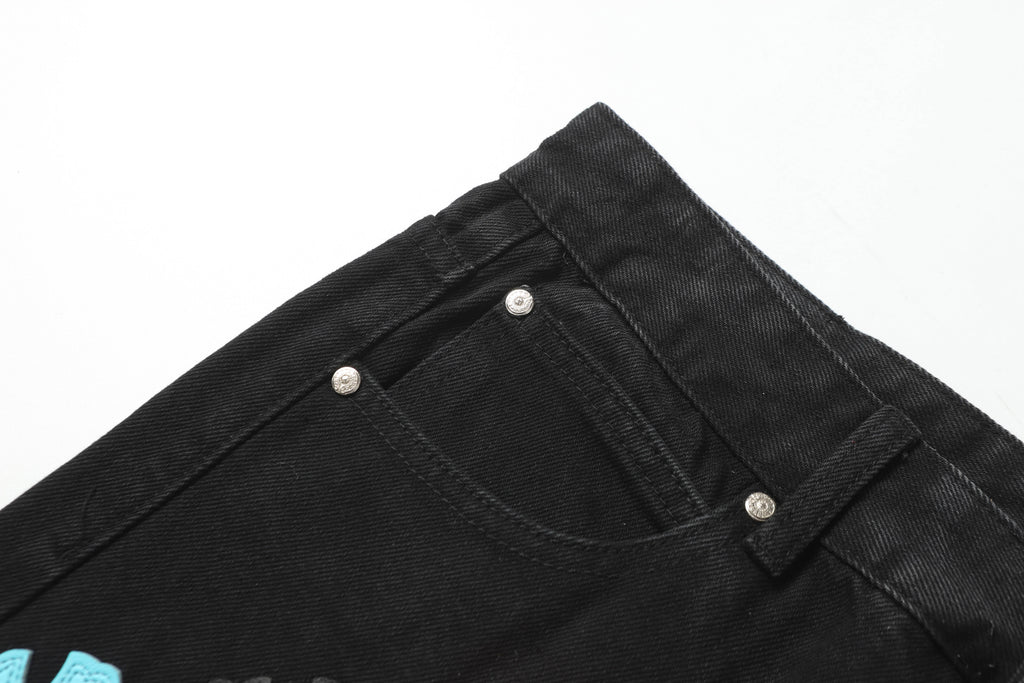 Chrome Hearts New Pants 9983
