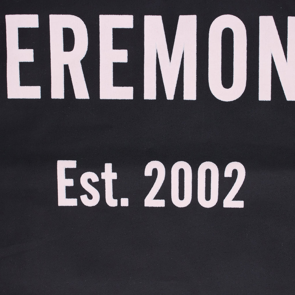 Pink Box Logo T-shirt