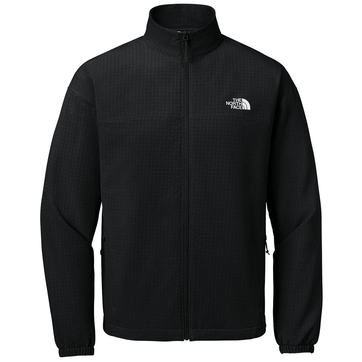The North Face Canyonlands Full Zip Fleece Jacket