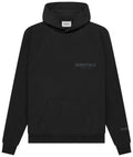 Massimo Dutti minimal hoodie