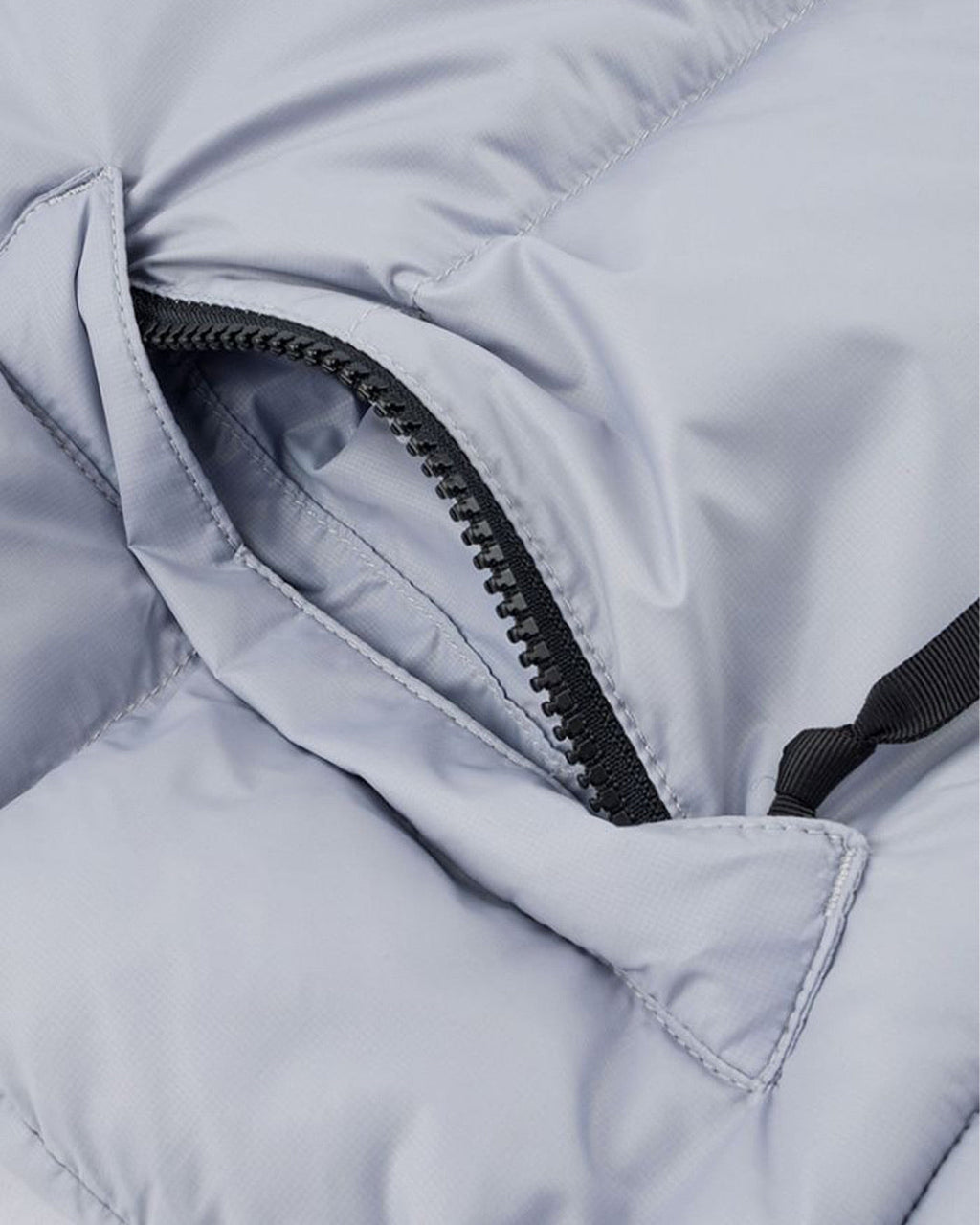 Blue Flax Women’s Nuptse Short Jacket
