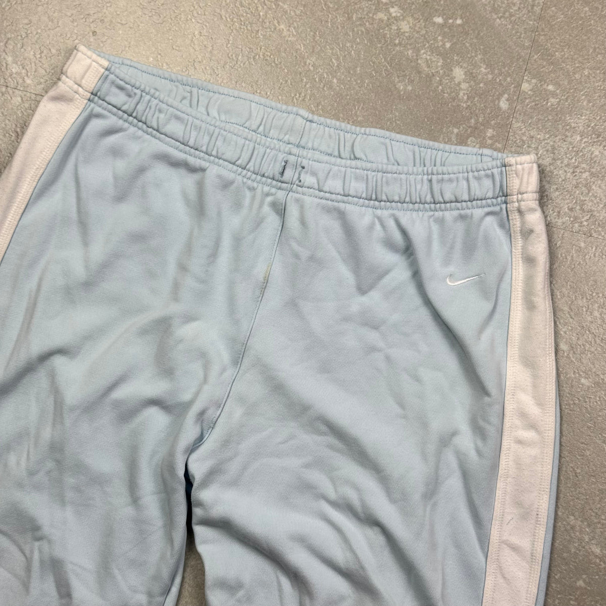 Vintage Nike Trackpants (wmns XL)
